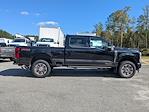 New 2025 Ford F-250 King Ranch Crew Cab 4WD Pickup for sale #T07390 - photo 3