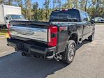 New 2025 Ford F-250 King Ranch Crew Cab 4WD Pickup for sale #T07390 - photo 2
