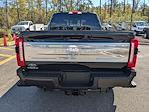 New 2025 Ford F-250 King Ranch Crew Cab 4WD Pickup for sale #T07390 - photo 5