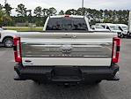 New 2025 Ford F-250 King Ranch Crew Cab 4x4 Pickup for sale #T08157 - photo 5