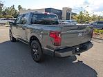 New 2025 Ford F-150 STX SuperCrew Cab Pickup for sale #T08378 - photo 6