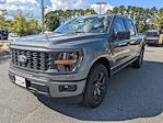 New 2025 Ford F-150 STX SuperCrew Cab Pickup for sale #T08378 - photo 8