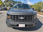 New 2025 Ford F-150 STX SuperCrew Cab Pickup for sale #T08378 - photo 9