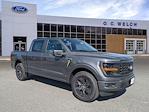 New 2025 Ford F-150 STX SuperCrew Cab Pickup for sale #T08378 - photo 1