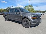 New 2025 Ford F-150 STX SuperCrew Cab Pickup for sale #T08378 - photo 3