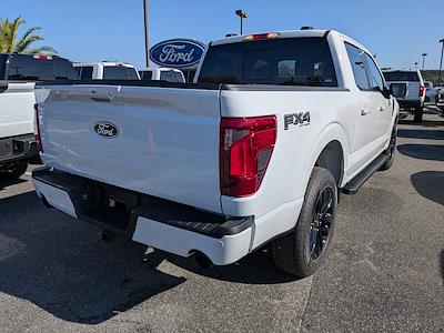 New 2026 Ford F-150 XLT SuperCrew Cab for sale #T08712 - photo 2