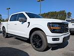 New 2026 Ford F-150 XLT SuperCrew Cab for sale #T08712 - photo 3