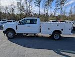 New 2025 Ford F-350 Super Cab Service Truck for sale #T09024 - photo 6