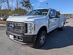 New 2025 Ford F-350 Super Cab Service Truck for sale #T09024 - photo 7