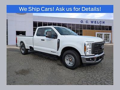 New 2026 Ford F-250 XL Super Cab for sale #T09356 - photo 1