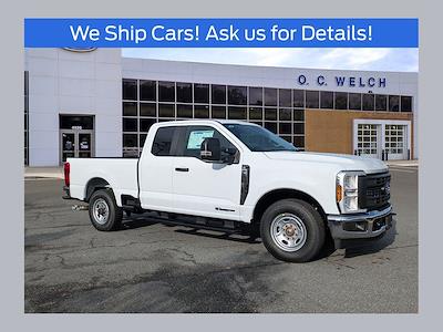 New 2026 Ford F-250 XL Super Cab for sale #T09382 - photo 1