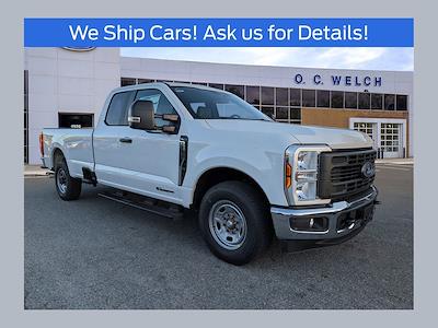 New 2026 Ford F-250 XL Super Cab for sale #T09525 - photo 1