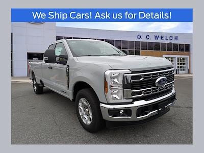 New 2026 Ford F-250 XLT Super Cab for sale #T09581 - photo 1