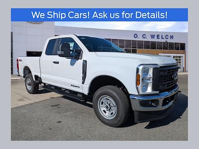 New 2026 Ford F-250 XL Super Cab for sale #T09634 - photo 1