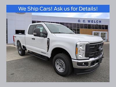 New 2026 Ford F-250 XL Super Cab for sale #T09637 - photo 1
