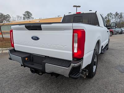 New 2026 Ford F-250 XL Super Cab for sale #T09661 - photo 2