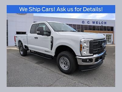 2026 Ford F-250 Super Cab 4WD Pickup for sale #T09715 - photo 1