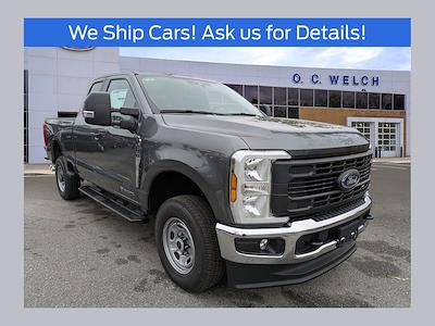 New 2026 Ford F-250 XL Super Cab for sale #T09738 - photo 1