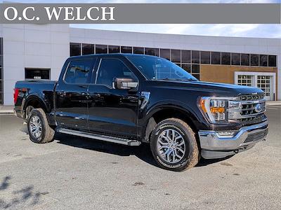Used 2021 Ford F-150 - photo 1