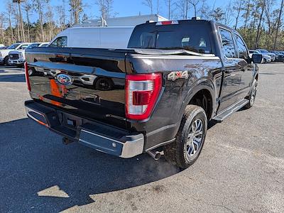 Used 2021 Ford F-150 - photo 1