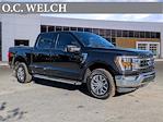 2021 Ford F-150 SuperCrew Cab 4WD Pickup for sale #T09775A - photo 1