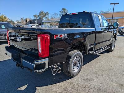2026 Ford F-250 Super Cab 4WD Pickup for sale #T09888 - photo 2