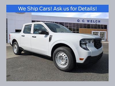 2026 Ford Maverick SuperCrew Cab AWD Pickup for sale #T09999 - photo 1