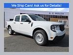 2026 Ford Maverick SuperCrew Cab AWD Pickup for sale #T09999 - photo 1