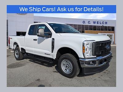 New 2026 Ford F-250 XL Super Cab for sale #T10033 - photo 1