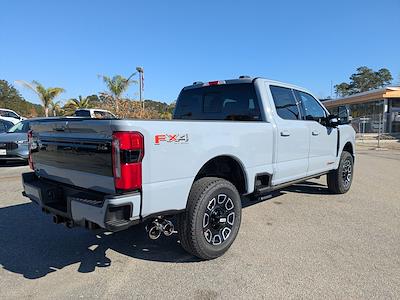 New 2026 Ford F-350 Platinum Crew Cab for sale #T10251 - photo 2