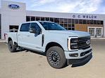 New 2026 Ford F-350 Platinum Crew Cab for sale #T10251 - photo 1
