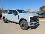 New 2026 Ford F-350 Platinum Crew Cab for sale #T10251 - photo 3