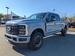 New 2026 Ford F-350 Platinum Crew Cab for sale #T10251 - photo 8