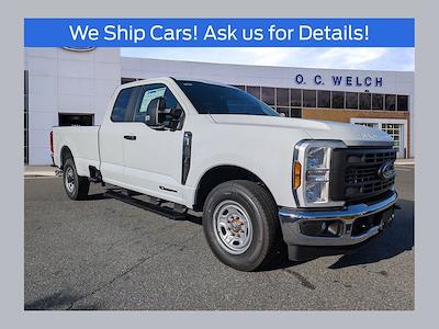 New 2026 Ford F-250 XL Super Cab for sale #T10344 - photo 1