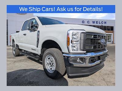 New 2026 Ford F-250 XL Super Cab for sale #T10351 - photo 1