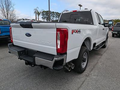 2026 Ford F-250 Super Cab 4WD Pickup for sale #T10449 - photo 2