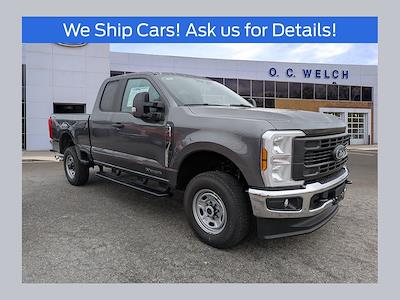 New 2026 Ford F-250 XL Super Cab for sale #T10470 - photo 1