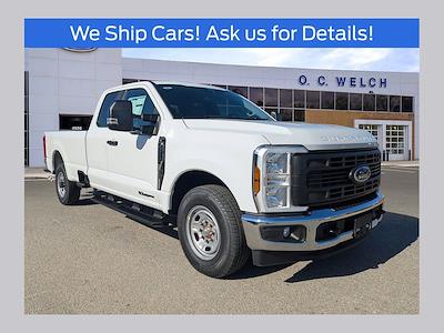 New 2026 Ford F-250 XL Super Cab for sale #T10497 - photo 1
