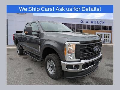 New 2026 Ford F-250 XL Super Cab for sale #T10569 - photo 1