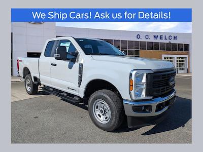 New 2026 Ford F-250 XL Super Cab for sale #T10754 - photo 1