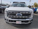 2024 Ford F-450 Regular Cab DRW 4WD Crysteel Dump Truck for sale #T11399 - photo 19