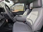 2024 Ford F-450 Regular Cab DRW 4WD Crysteel Dump Truck for sale #T11399 - photo 24