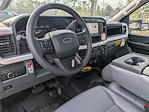 2024 Ford F-450 Regular Cab DRW 4WD Crysteel Dump Truck for sale #T11399 - photo 25