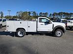 New 2024 Ford F-450 Regular Cab Service Truck for sale #T11499 - photo 13