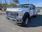 New 2024 Ford F-450 Regular Cab Service Truck for sale #T11499 - photo 18