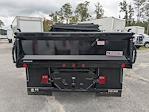 New 2024 Ford F-550 Regular Cab 4WD Crysteel Steel Dump Truck for sale #T11848 - photo 14