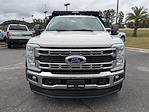 New 2024 Ford F-550 Regular Cab 4WD Crysteel Steel Dump Truck for sale #T11848 - photo 18