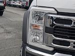 New 2024 Ford F-550 Regular Cab 4WD Crysteel Steel Dump Truck for sale #T11848 - photo 20