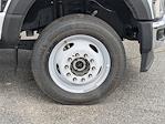 New 2024 Ford F-550 Regular Cab 4WD Crysteel Steel Dump Truck for sale #T11848 - photo 22