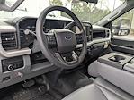 New 2024 Ford F-550 Regular Cab 4WD Crysteel Steel Dump Truck for sale #T11848 - photo 25